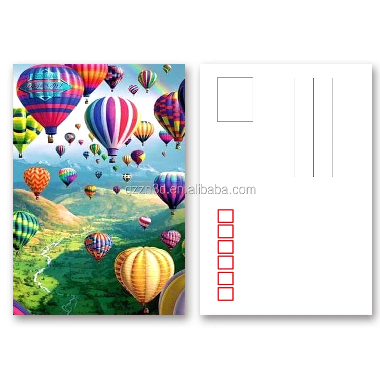 3d открытка ручной работы печать