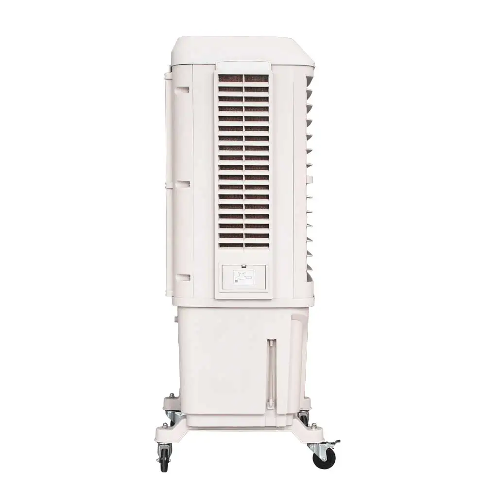 JHCOOL воздухоохлаждающий вентилятор Испарительный воздухоохладитель комнатный водяной