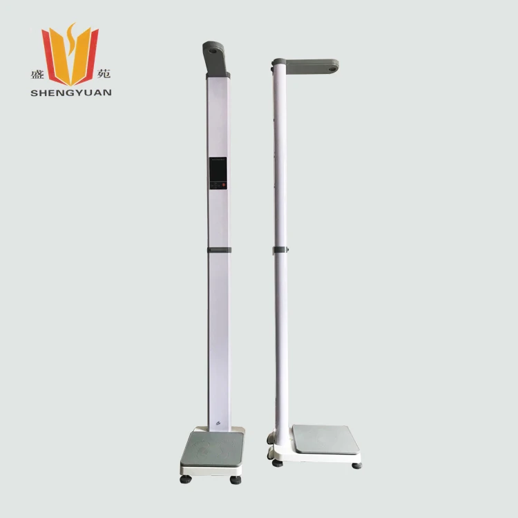 Коммерческая электронная машина для взвешивания веса и