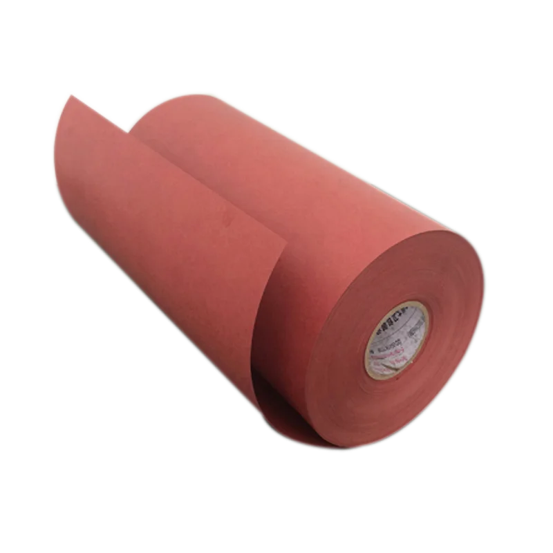 Изоляционная бумага для трансформаторных вулканизированных волоконно-изоляционных изделий