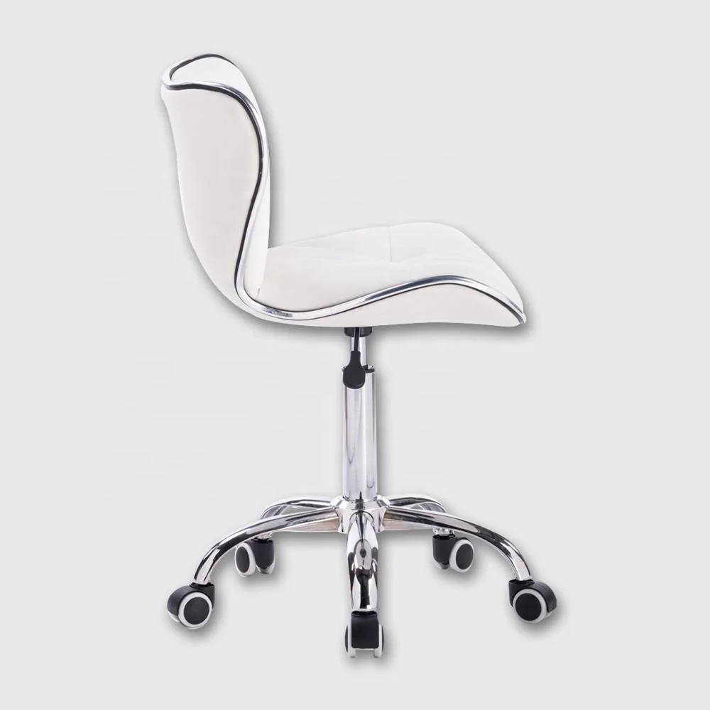 
New Style White Home Used Pu Leather Office Chairs 
