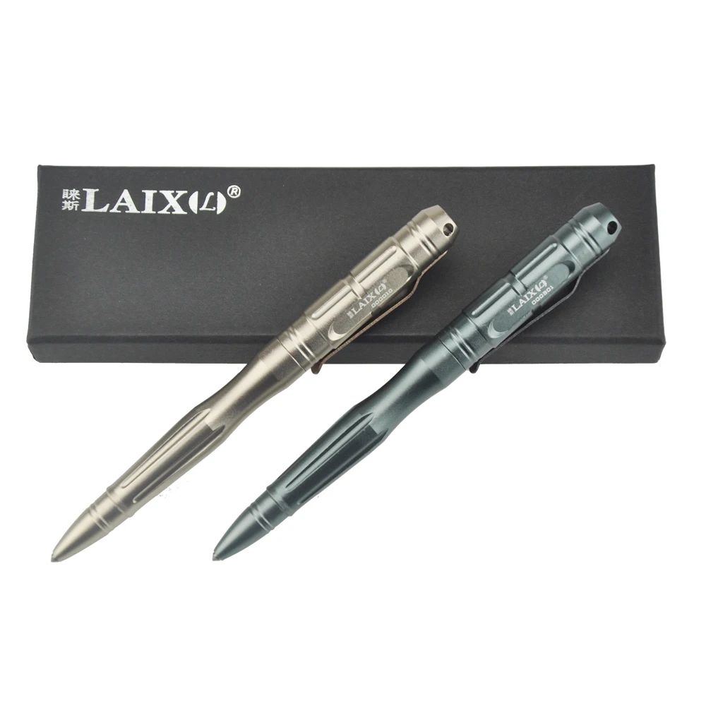 
Multi function Mobile phone Touch screen Tungsten steel Breaking windows to survive Defence tactical pen self defense tool 