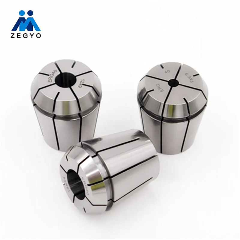 Выстукивание патроны цанги ERG40 цанговый Для патрон машины ERG40
