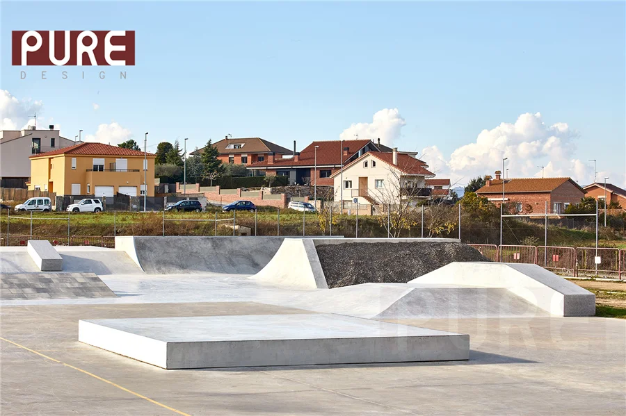 
Landscape park design commercial used outdoor house floor plans CAD 3D MAX drawing 