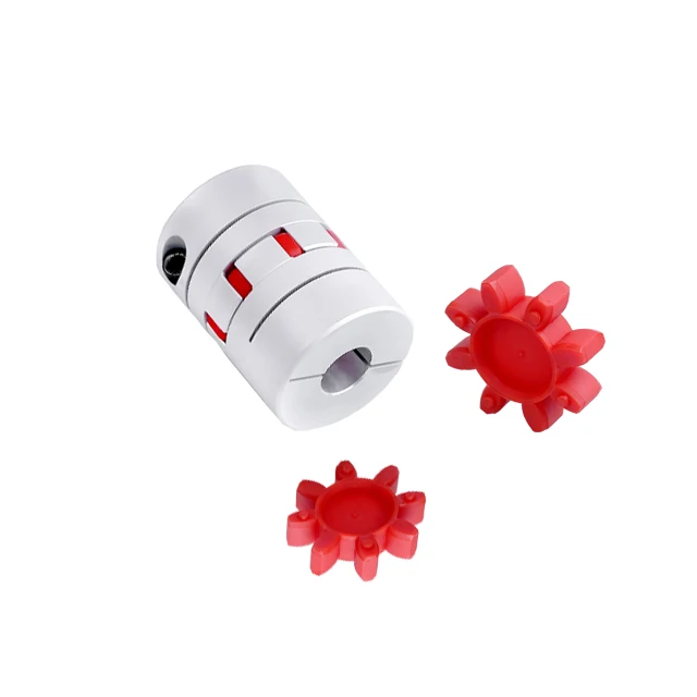 D25 L35 шагового двигателя 8x10 Китай паук муфта