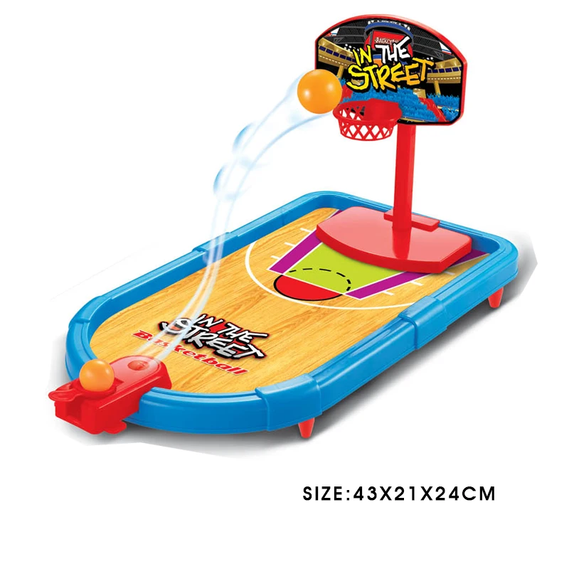 4 in 1 play football shoot game school educational kid toys