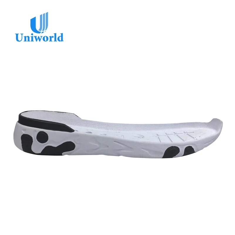 Lightweight Running Outsole Sneaker For Shoe Making