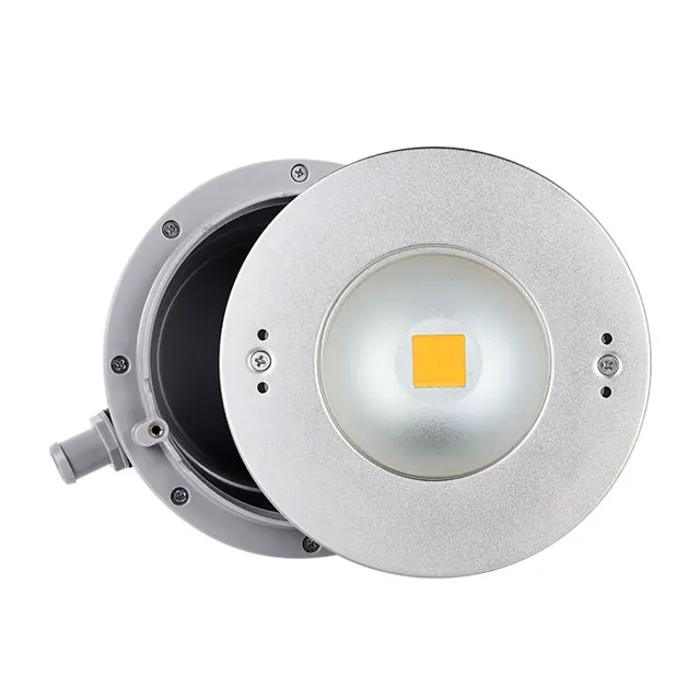 LED LIGHT IP 68  RECESSED LED SWIMMING POOL LAMP pool led lights underwater direct sales low price led pool light remote
