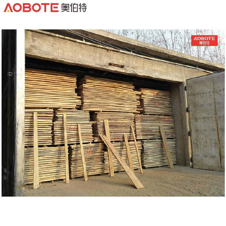
Wood drying chamber lumber dryer kiln dehydrator timber log drier 