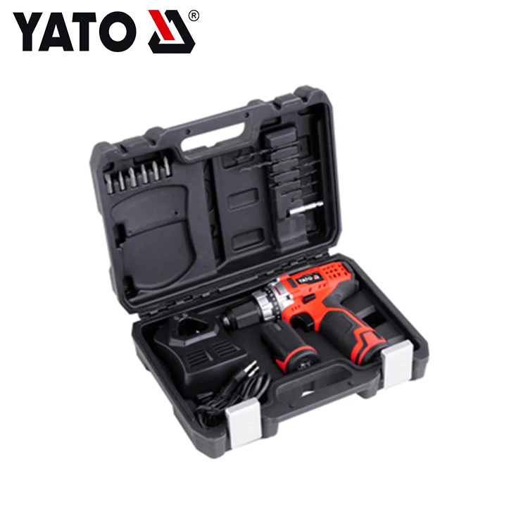 High performance and best quality li-ion battery 18v cordless tools hand drill