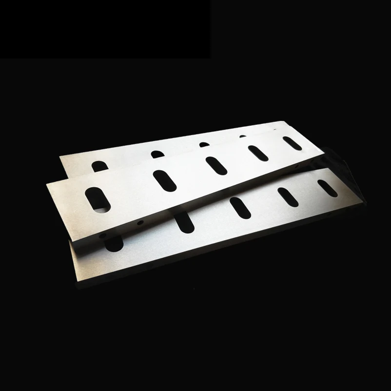 Новый продукт пластиковые мясорубки ножи/гранулятор ножи