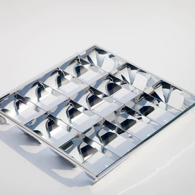 
T8 отражатель света 