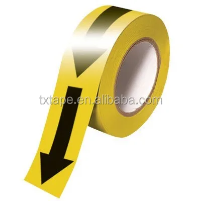 2023 Hot Sale Electric cable caution plastic underground pvc warning tape