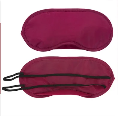 
Polyester Sleep Mask, Best Sleeping Mask Eye Mask Eye Cover for Travel 
