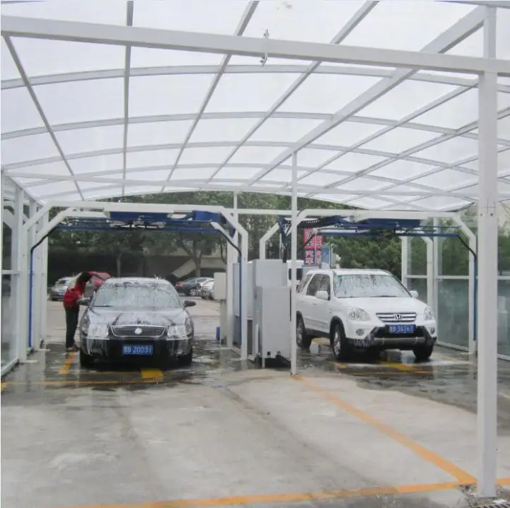 Быстрая стирка авто touch free оборудование для мойки автомобиля