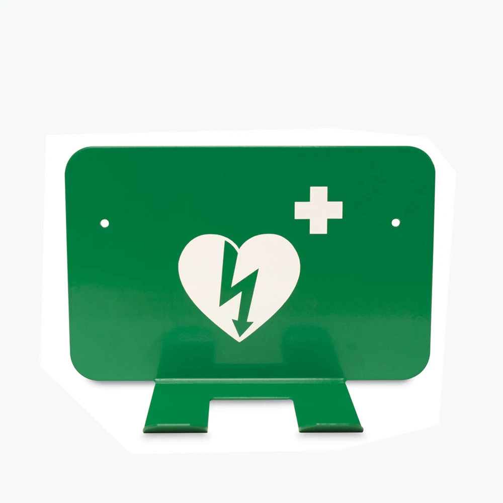 Trade Assurance WAP-медицинский дефибриллятор aed настенный кронштейн