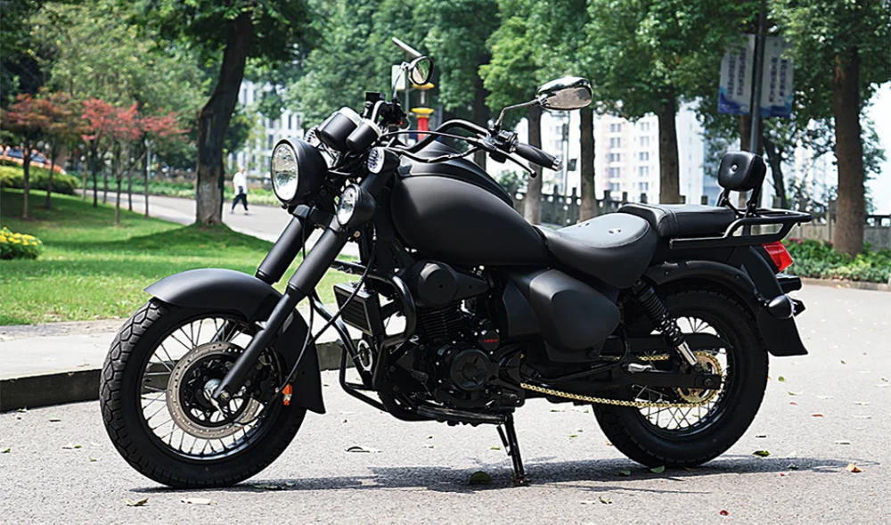  Chongqing Bull горячая Распродажа 250CC мотоцикл