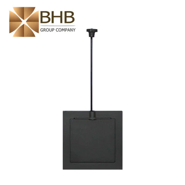 Economic/High quality fire damper