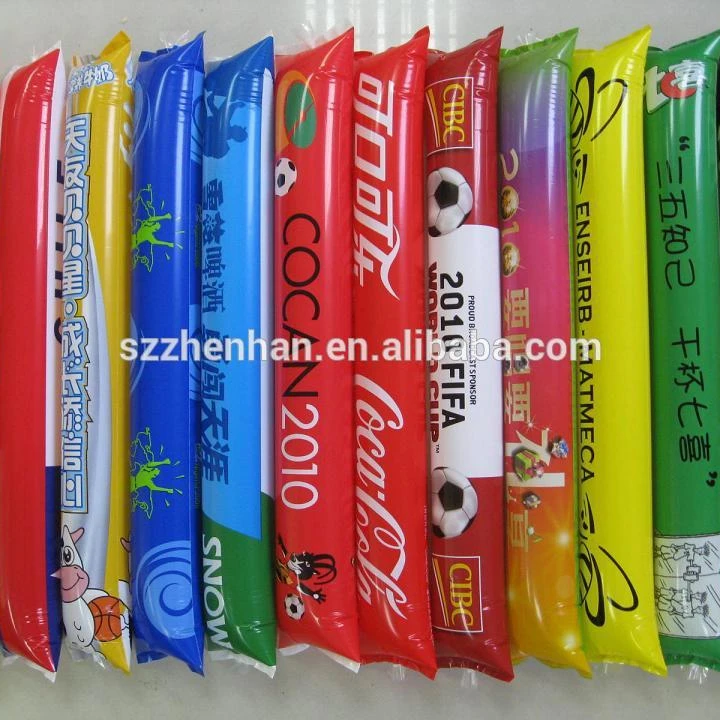 Заводская цена надувные аплодисменты для него