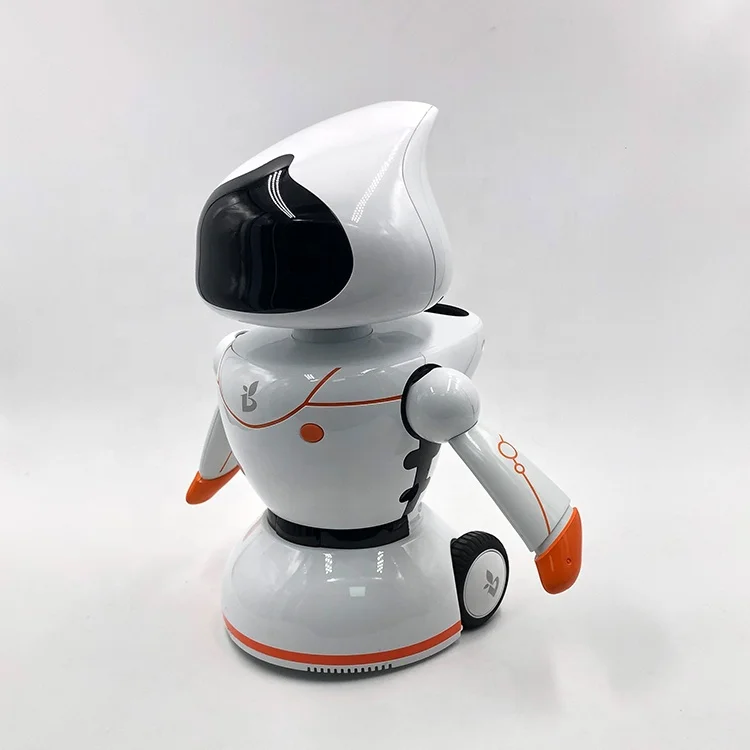 Sla High Precision Surface Prototype 3d Resin Printing Service Robot