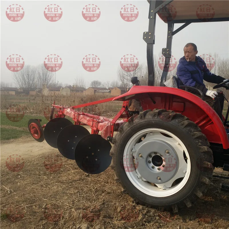 Wholesale heavy duty disc plow price factory