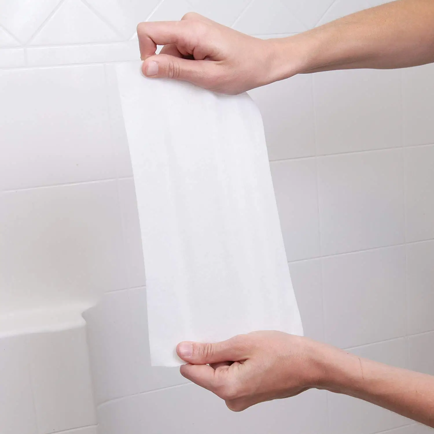 
Hot Selling On Amazon Freely Sample Tensile Fabric Membrane For Shower, Tiling and Flooring Projects 