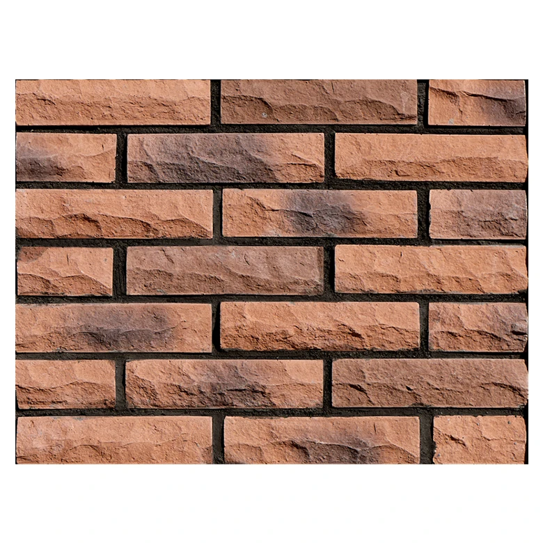 China suppliers building materials new products waterproof wall panels culture stone brick