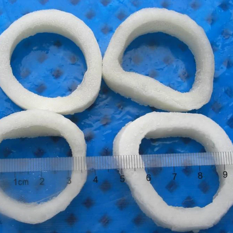 
Best seafood giant squid ring frozen squid ring price frozen squid ring 