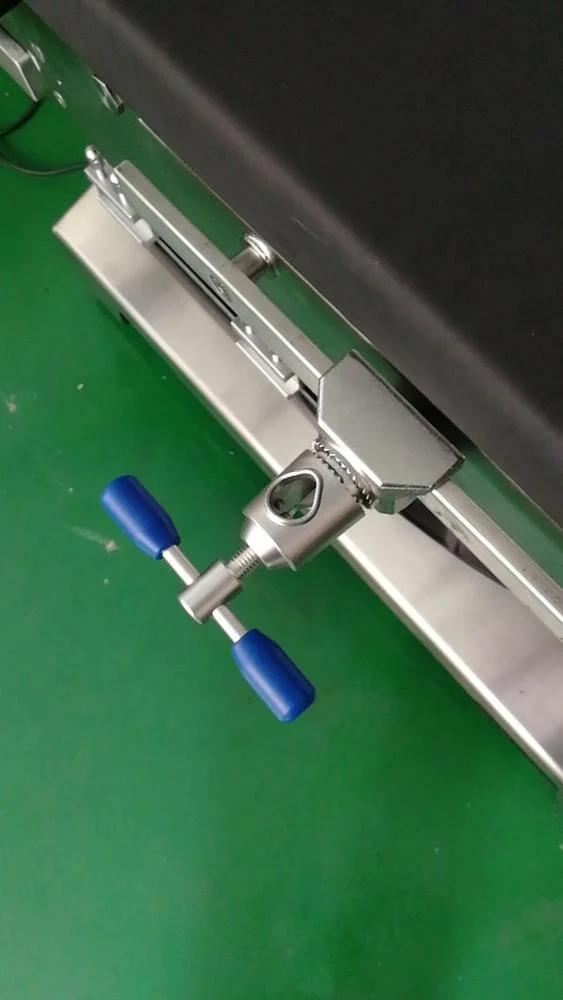
clamp for operating table/Side rail clamp/Universal clamp 
