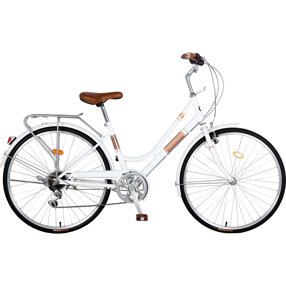 26 дюймов commute Круизный велосипед сильная рама хорошее качество
