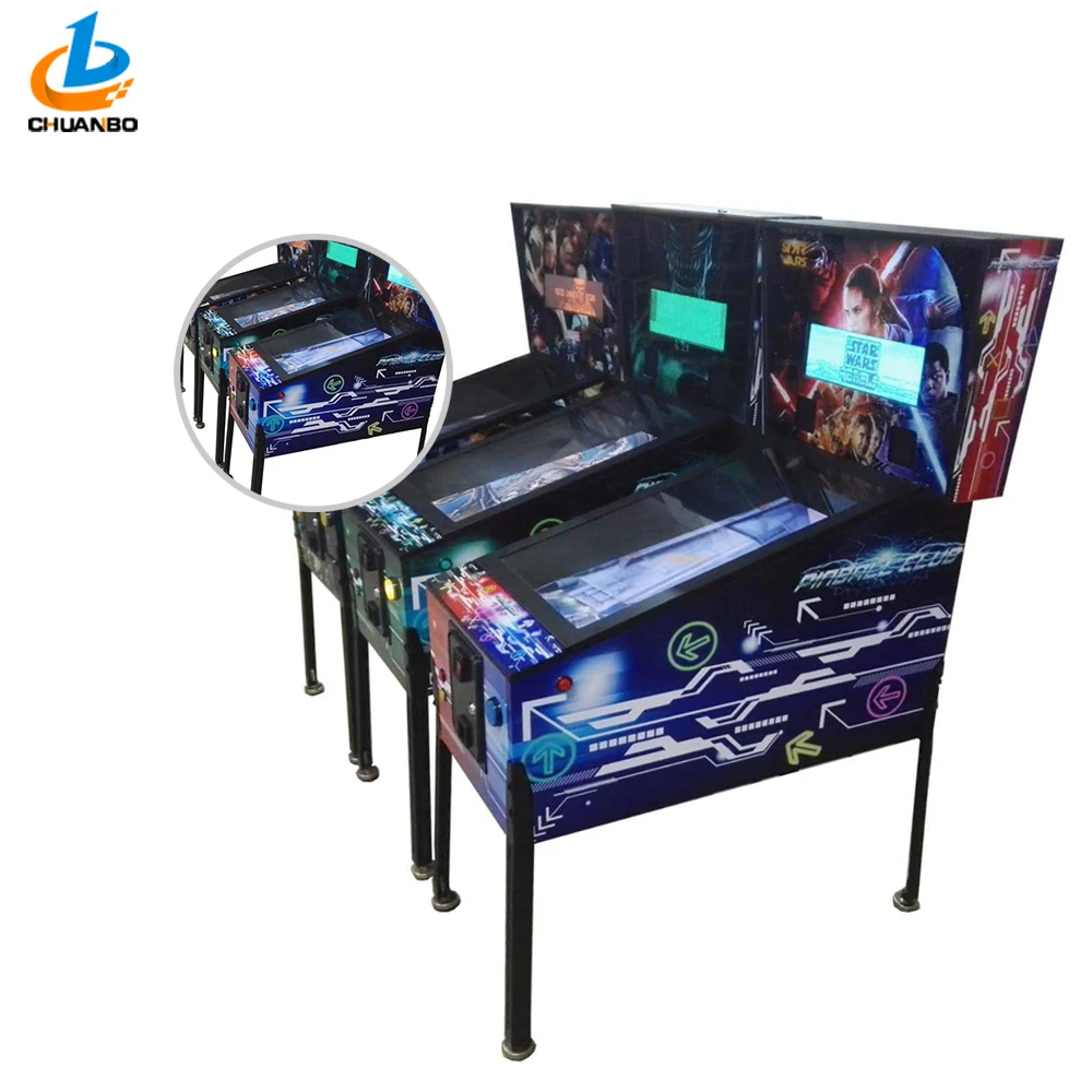 Китайский Монета работает азартные игры пинбол игровой автомат для взрослых для продажи