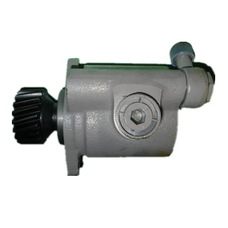 Запасные части для грузовиков SHACMAN, насос рулевого управления DZ9100130026