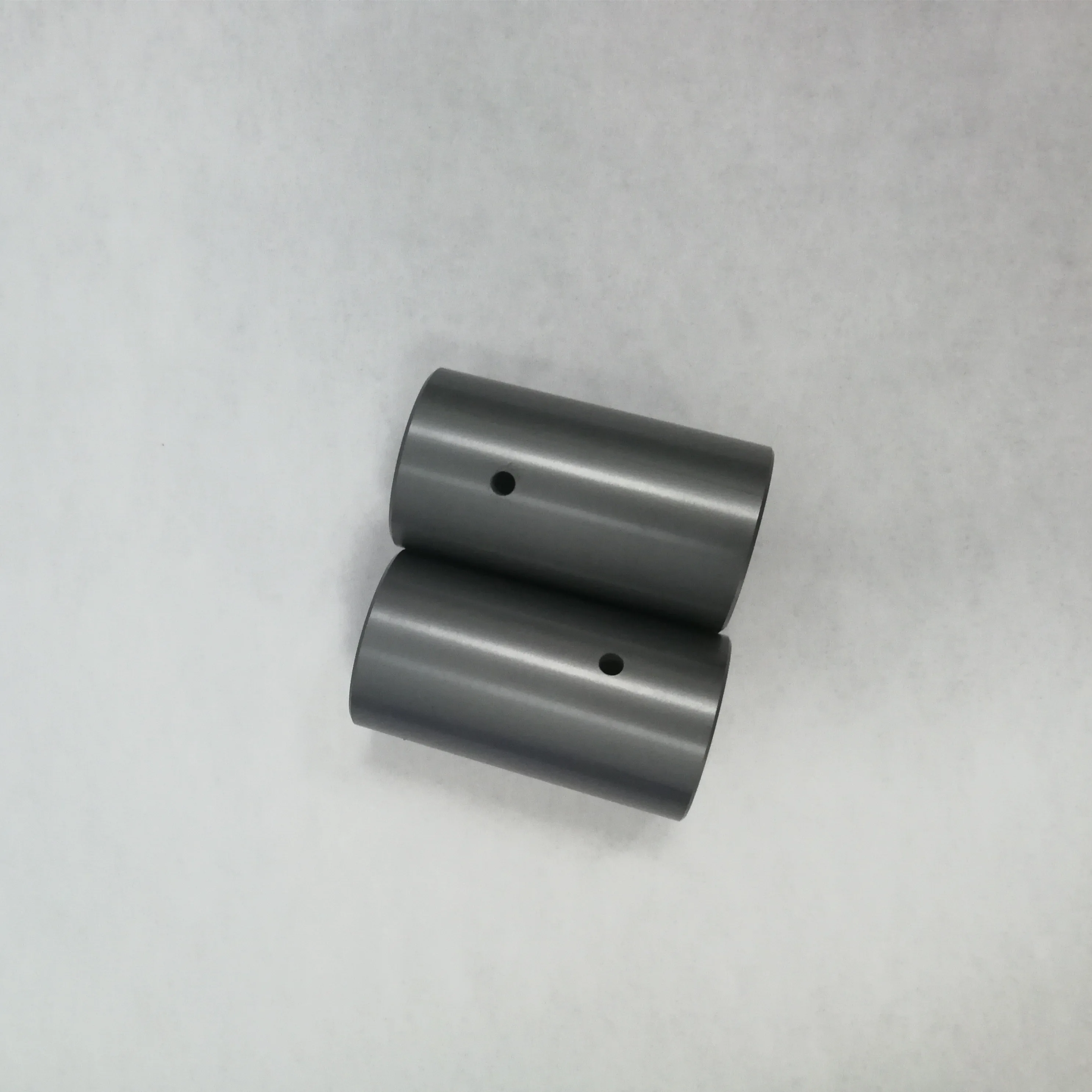 Silicon Carbide (SSIC/RBSIC) Seal bushing sleeve tube For Piston