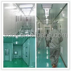 Кристалл хондроитинсульфат натрия