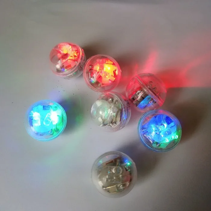 new design led night light small battery mini led lights for clothing