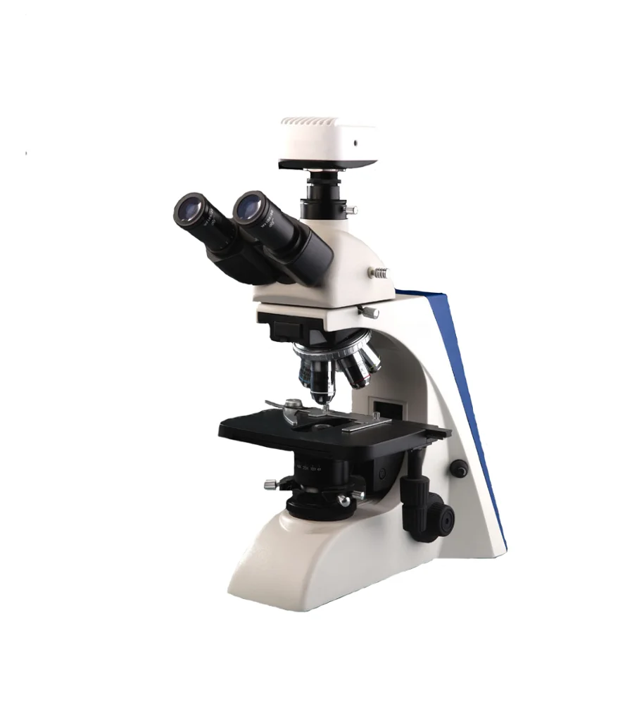 Тринокулярный микроскоп серии BK5000/Бинокулярные биологические с объективом Infinity Plan