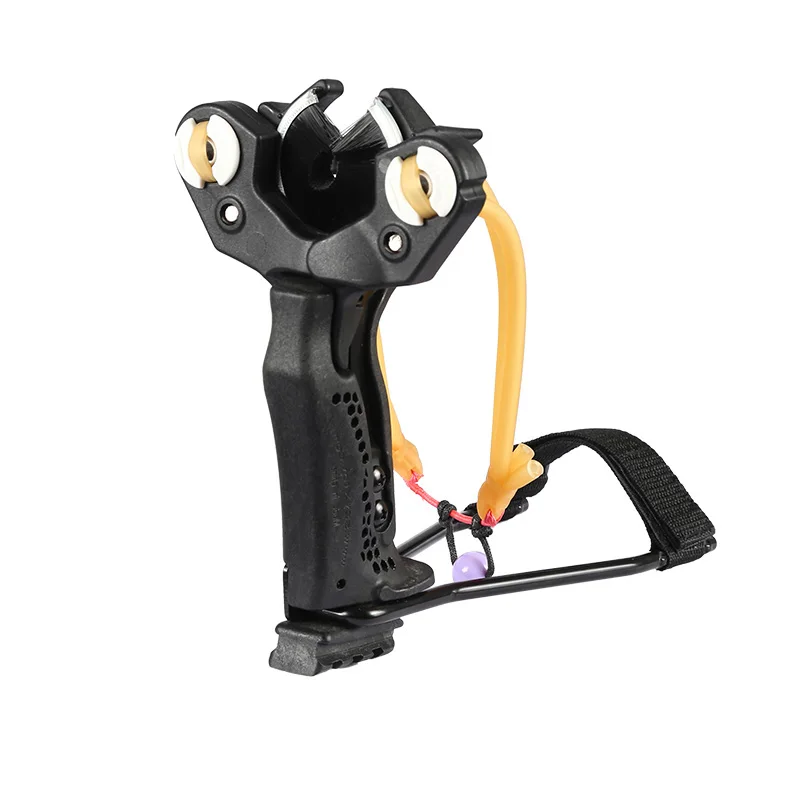 Шэньчжэнь Yuxing, новая Рогатка, лук, рыба, Рогатка