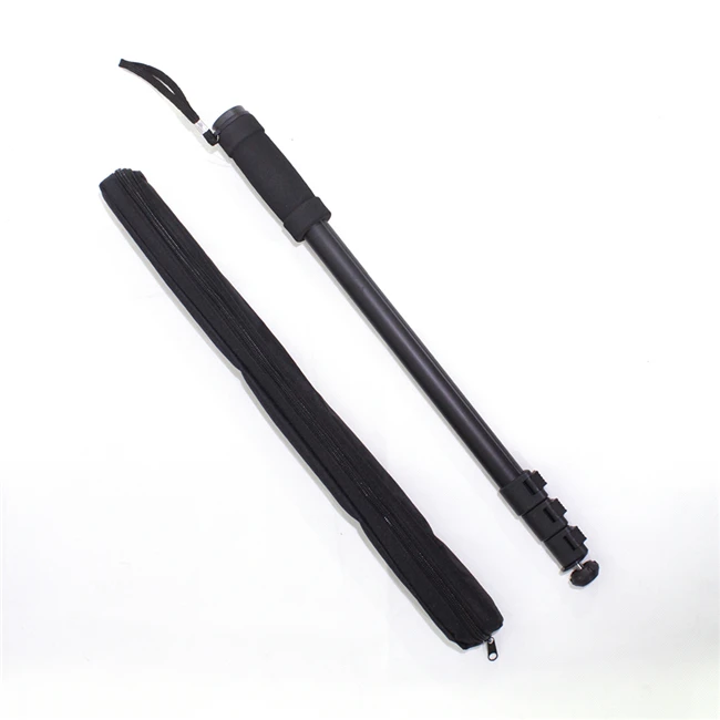 
top sales WEIFENG WT1003 1003 Alloy Monopod Lightweight Camera Monopod WT-1003 for Canon Eos Nikon DSLR 