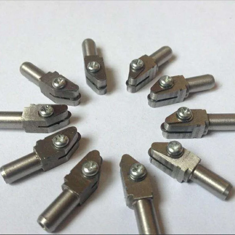 
special-shaped round linear cutting head glass cutting wheel glass cutter oil blades 2 in 1 