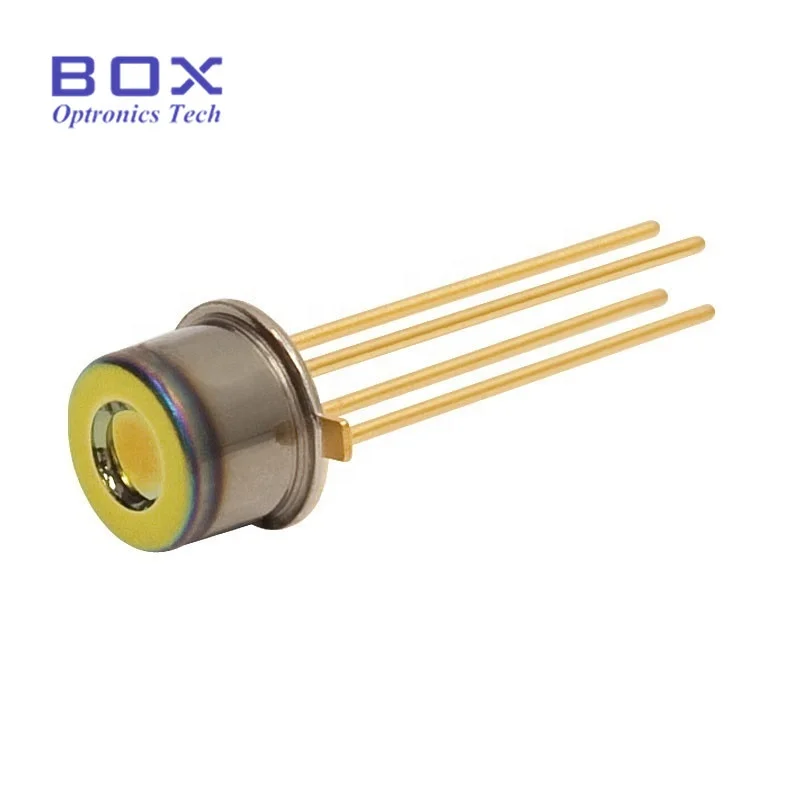 Trade assurance 0.3mm  InGaAs Photodiode