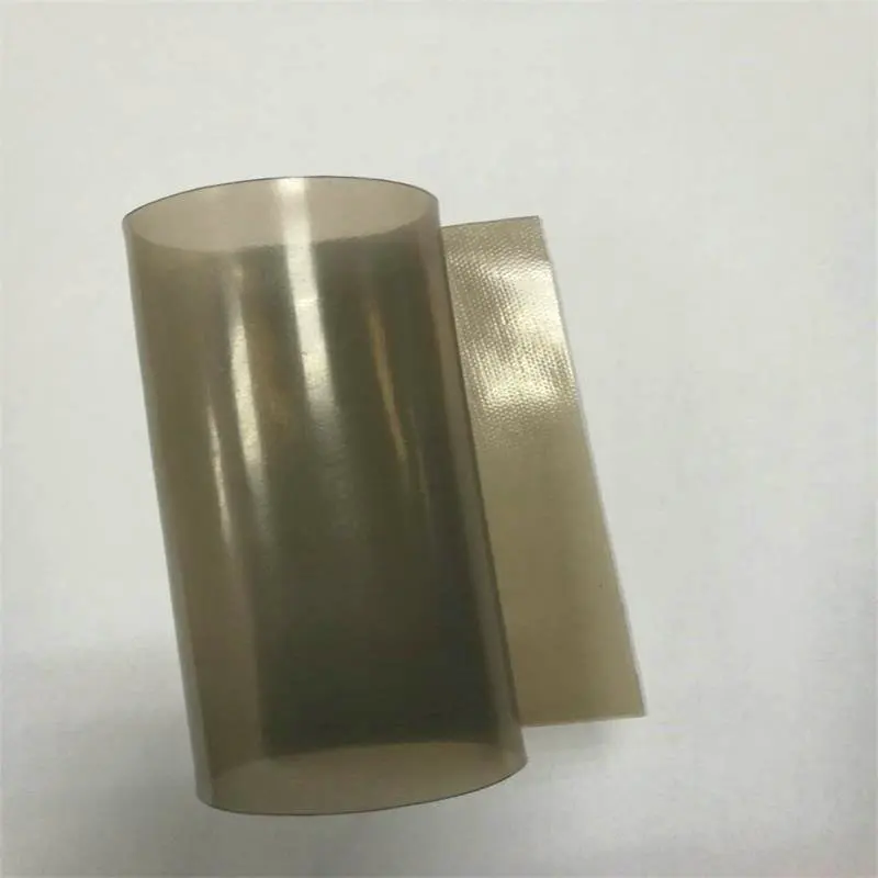 Интернет-магазин Али Баба хорошего качества тонкий прозрачный силиконовый резиновый лист