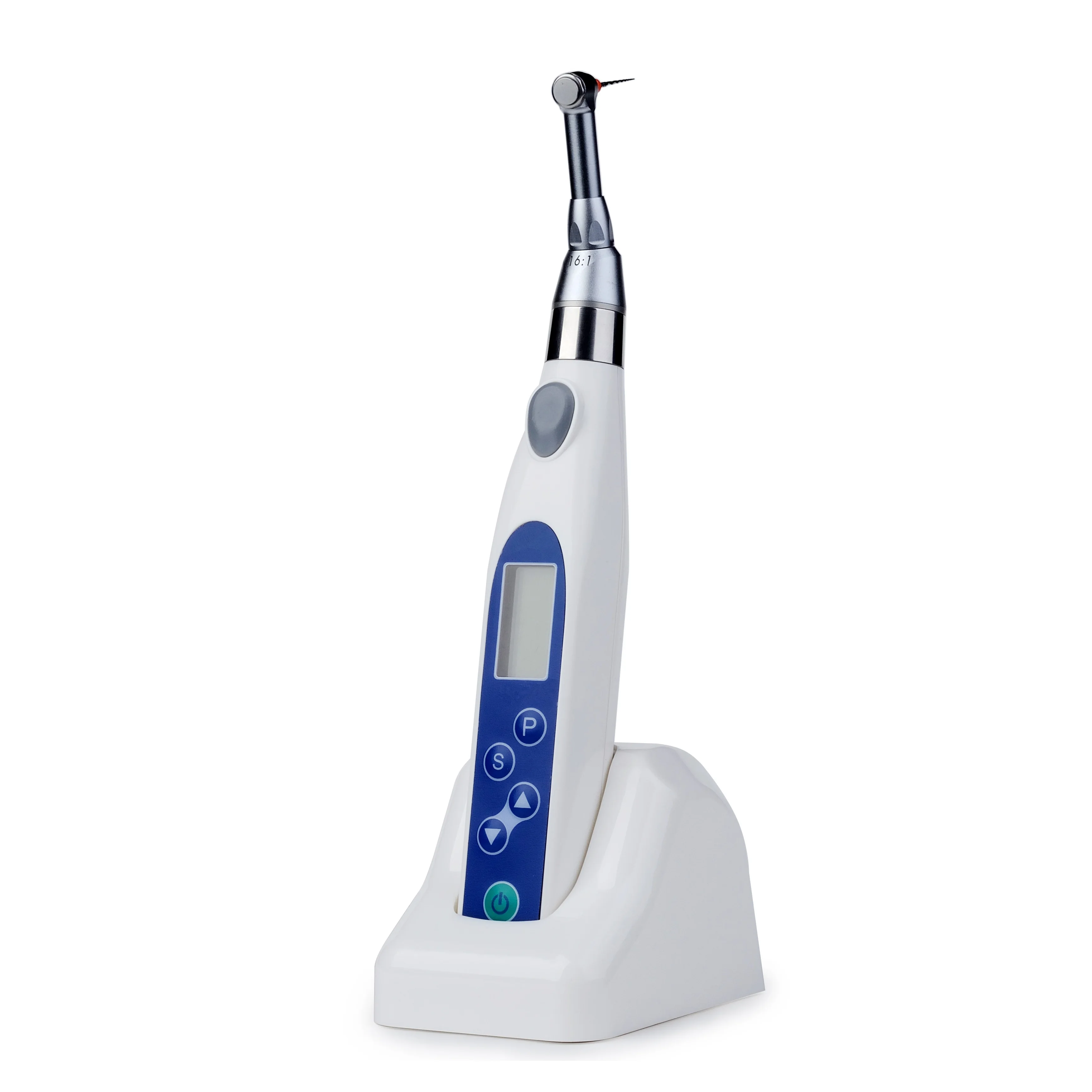 Dental Endodontic Root Canal 9 Programs Endo Motor for Different  File Systems