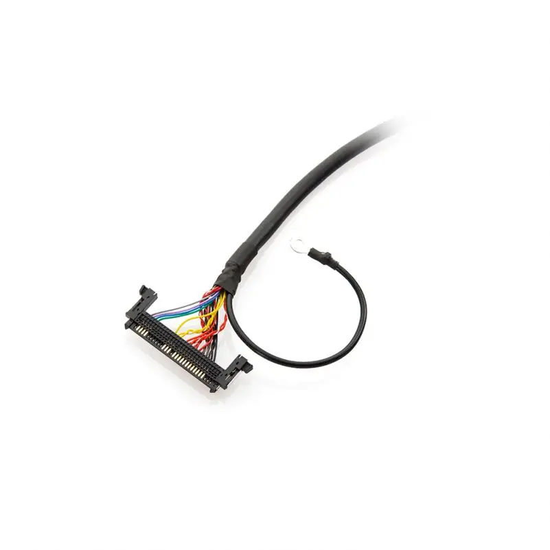 Поставщик Китая хорошее качество соответствует lvds к hdm i кабель LVDS кабель