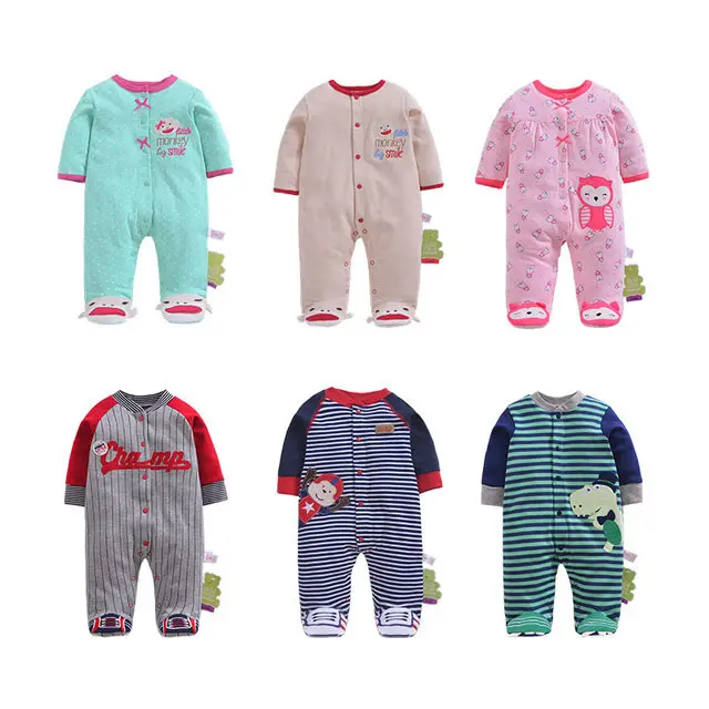 Детский комбинезон из натурального хлопка, однотонный комбинезон из джинсовой ткани для скалолазания, весна-лето 100%