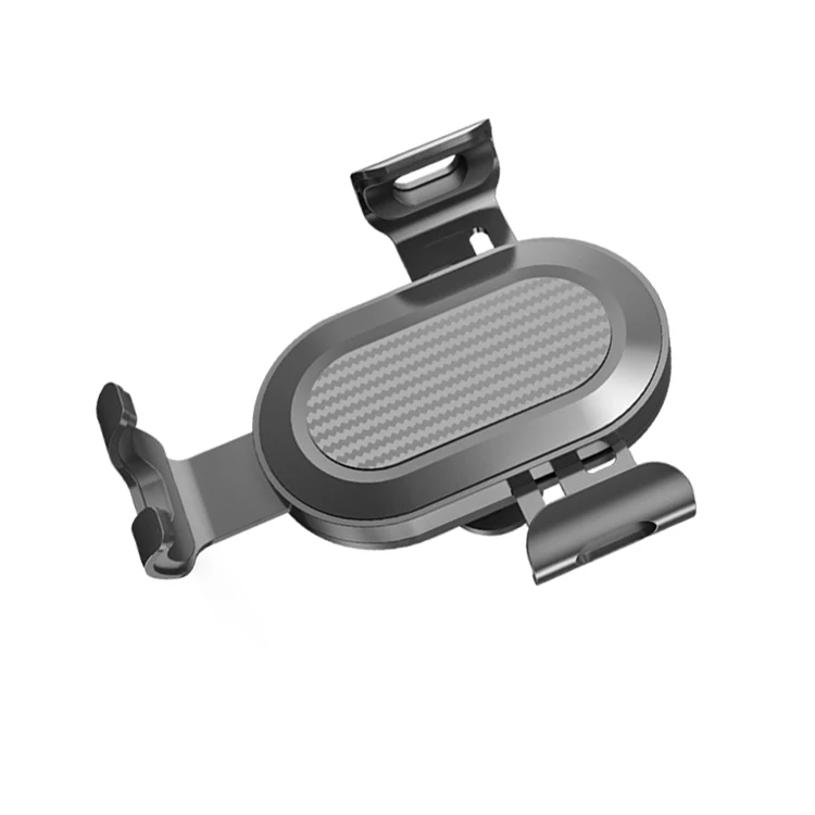 2018 New Model 10W Fast Charger Standard Car Qi Wireless Charger