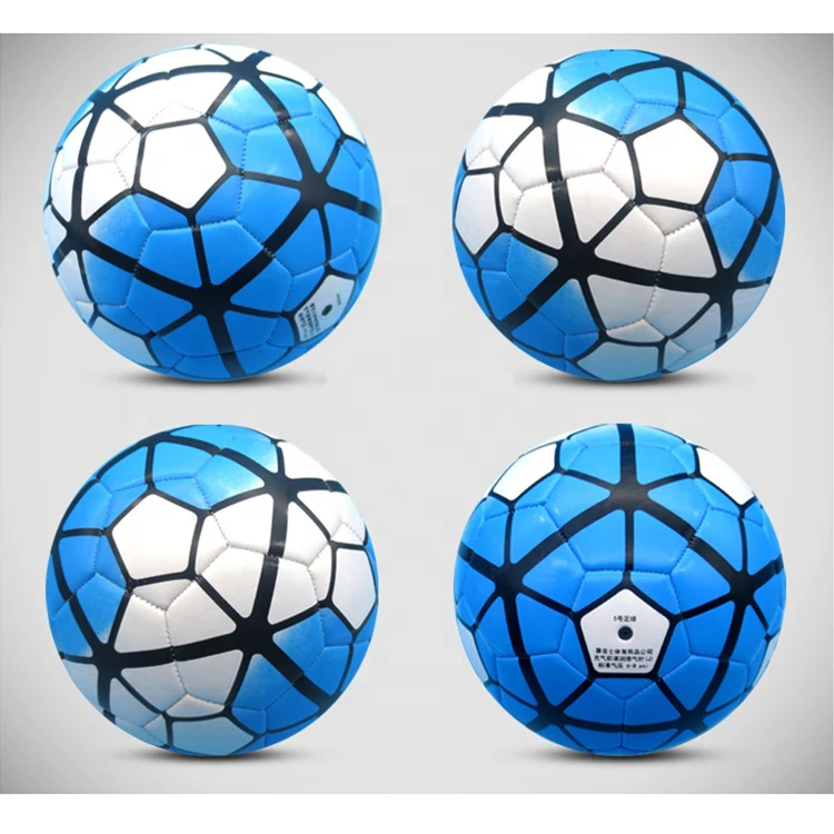 
Supwind Wholesale Customized Soccer Ball Sports Goods Plastic Football 
