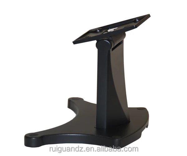 
Touch screen stand for touch screen lcd monitor 