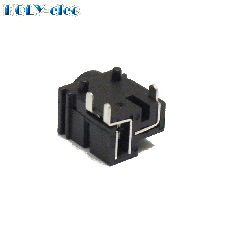 NEW DC POWER JACK SOCKET For Samsung V20 V25 VM6000 VM7000 X05 X06 Gateway 200STM(PJ022)