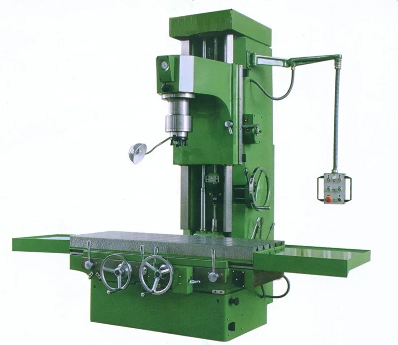 Vertical Fine Boring &Milling Machine for auto Cylinder Model: T7220C