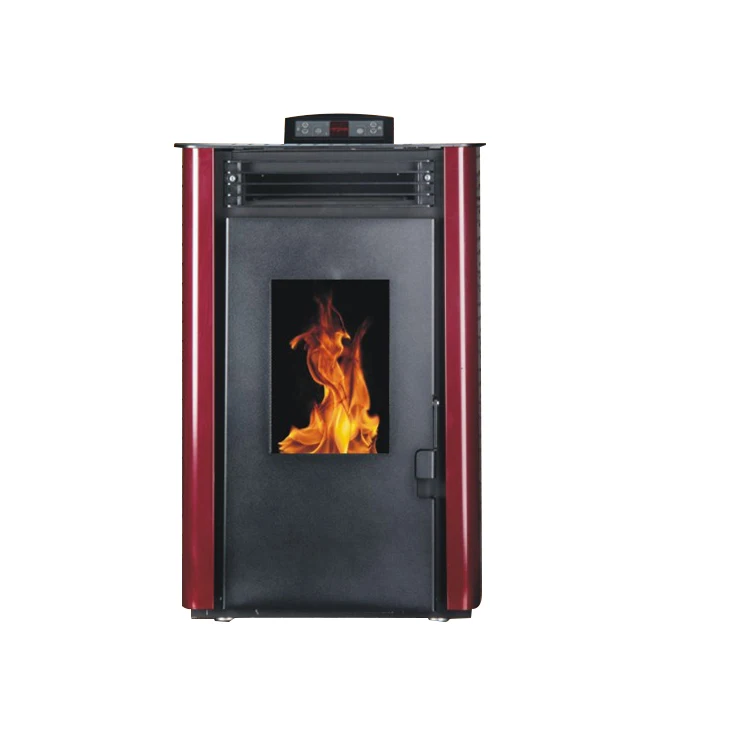 ZLK05 дешевые термостат управление Smart гранул камин